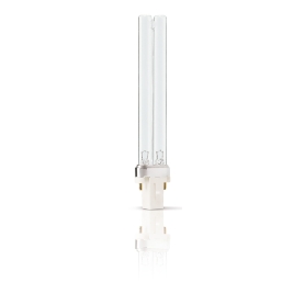 Philips TUV PL-S -  UV lamp -  Energieverbrauch: 7.1 W 18825400