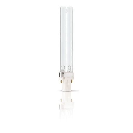 Philips TUV PL-S -  UV lamp -  Energieverbrauch: 7.1 W 18825400