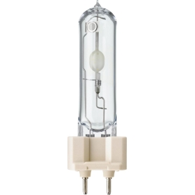 Philips MASTERColour CDM-T Elite -  Halogen metal halide lamp without reflector -  Energieverbrauch: 50.2 W -  EEK: F 93060300