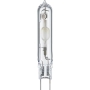 Philips MASTERColour CDM-TC Elite -  Halogen metal halide lamp without reflector -  Energieverbrauch: 73.2 W -  EEK: F 91153400