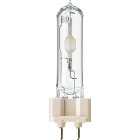 Philips MASTERColour CDM-T Elite -  Halogen metal halide lamp without reflector -  Energieverbrauch: 73.2 W -  EEK: F 91141100