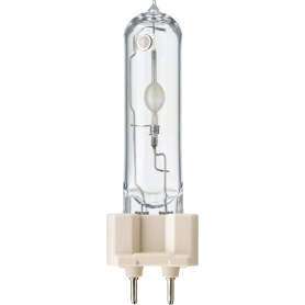 Philips MASTERColour CDM-T Elite -  Halogen metal halide lamp without reflector -  Energieverbrauch: 39.1 W -  EEK: F 91137400