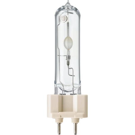 Philips MASTERColour CDM-T Elite -  Halogen metal halide lamp without reflector -  Energieverbrauch: 39.1 W -  EEK: F 91137400