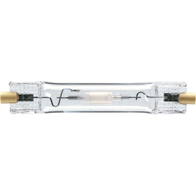 Philips MASTERColour CDM-TD -  Halogen metal halide lamp without reflector -  Energieverbrauch: 71.5 W -  EEK: G 20002015