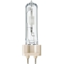 Philips MASTERColour CDM-T -  Halogen metal halide lamp without reflector -  Energieverbrauch: 73.2 W -  EEK: G 19927015