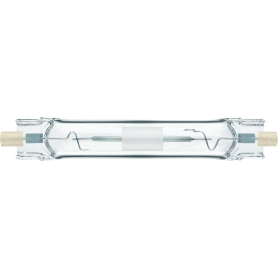 Philips MASTERColour CDM-TD -  Halogen metal halide lamp without reflector -  Energieverbrauch: 147.0 W -  EEK: G 19784915