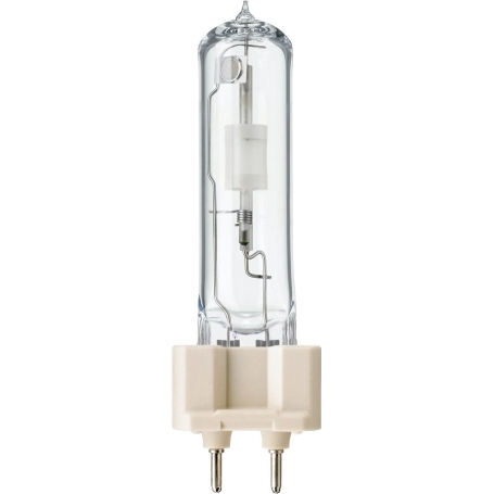 Philips MASTERColour CDM-T -  Halogen metal halide lamp without reflector -  Energieverbrauch: 39.1 W -  EEK: G 19697215
