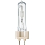 Philips MASTERColour CDM-T -  Halogen metal halide lamp without reflector -  Energieverbrauch: 73.2 W -  EEK: G 19699615