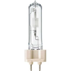 Philips MASTERColour CDM-T -  Halogen metal halide lamp without reflector -  Energieverbrauch: 39.1 W -  EEK: G 21126215