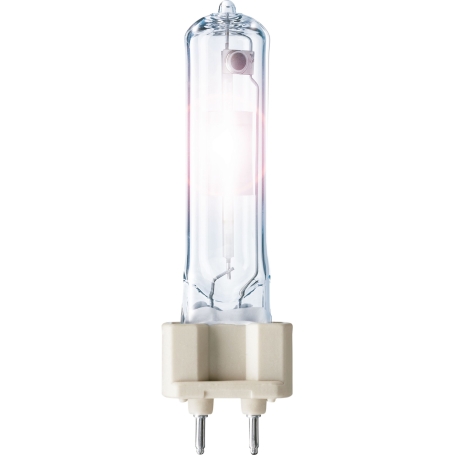 Philips MASTERColour CDM-T Elite -  Halogen metal halide lamp without reflector -  Energieverbrauch: 150.1 W -  EEK: F 21312915