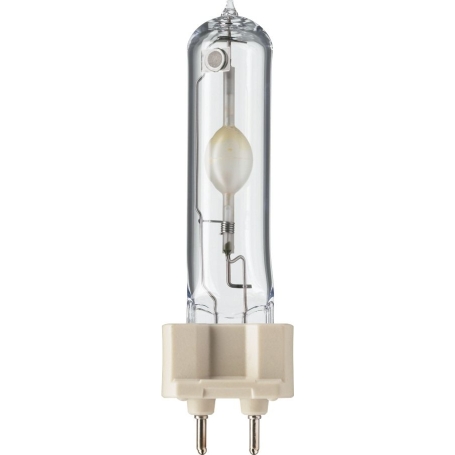 Philips MASTERColour CDM-T Elite -  Halogen metal halide lamp without reflector -  Energieverbrauch: 100.1 W -  EEK: F 87169200