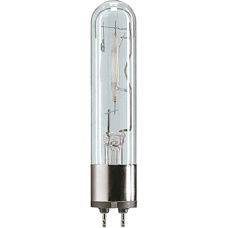 Philips MASTER SDW-T -  High pressure sodium-vapour lamp -  Energieverbrauch: 55.5 W -  EEK: G - 2500 K 73403715