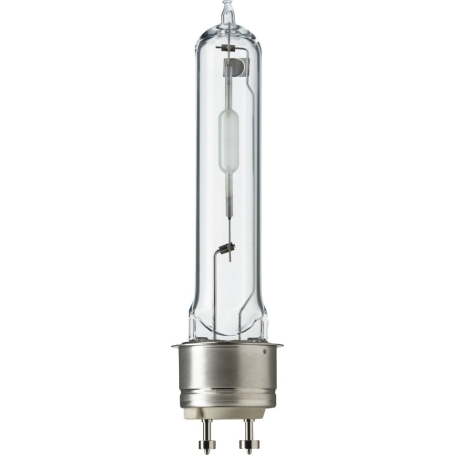 Philips MASTER CosmoWhite CPO-TW & CPO-TW Xtra -  Halogen metal halide lamp without reflector -  Energieverbrauch: 60.0 W -  EEK