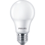 Philips CorePro LEDbulb Glühlampenform -  LED-lamp/Multi-LED -  Energieverbrauch: 4.9 W -  EEK: F 16903600