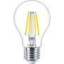 Philips MASTER Value Glass LED-Lampen -  LED-lamp/Multi-LED -  Energieverbrauch: 3.4 W -  EEK: D - 2700 K 35481400