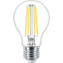 Philips MASTER Value Glass LED-Lampen -  LED-lamp/Multi-LED -  Energieverbrauch: 5.9 W -  EEK: D - 2700 K 34784700