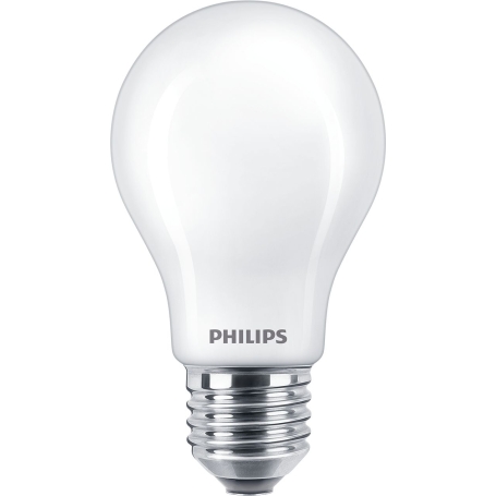 Philips MASTER Value Glass LED-Lampen -  LED-lamp/Multi-LED -  Energieverbrauch: 5.9 W -  EEK: D - 2700 K 34786100