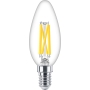 Philips MASTER GLASS LED-Lampen in Kerzen- und Tropfenform -  LED-lamp/Multi-LED -  Energieverbrauch: 3.4 W -  EEK: D 44941100