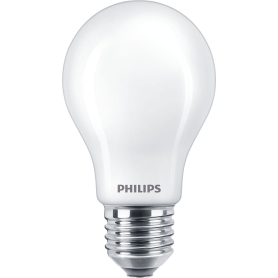 Philips MASTER Glass LED-Lampen -  LED-lamp/Multi-LED -  Energieverbrauch: 10.5 W -  EEK: D 32501200