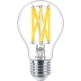 Philips MASTER Glass LED-Lampen -  LED-lamp/Multi-LED -  Energieverbrauch: 10.5 W -  EEK: D 44977000