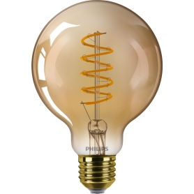 Philips Dekorative MASTER Value LED-Glühlampen -  LED-lamp/Multi-LED -  Energieverbrauch: 4 W - 1800 K 38548100