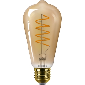 Philips Dekorative MASTER Value LED-Glühlampen -  LED-lamp/Multi-LED -  Energieverbrauch: 4 W - 1800 K 31553200