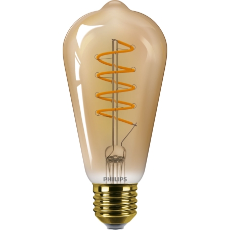 Philips Dekorative MASTER Value LED-Glühlampen -  LED-lamp/Multi-LED -  Energieverbrauch: 4 W - 1800 K 31553200