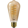 Philips Dekorative MASTER Value LED-Glühlampen -  LED-lamp/Multi-LED -  Energieverbrauch: 4 W - 1800 K 31553200