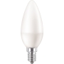 Philips CorePro LED Kerzen-und Tropfenlampenform -  LED-lamp/Multi-LED -  Energieverbrauch: 7 W -  EEK: E 31296800