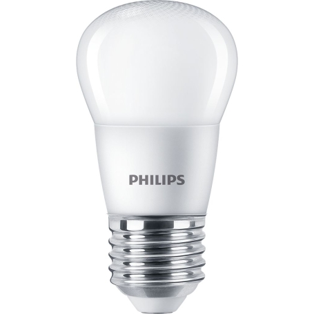 Philips CorePro LED Kerzen-und Tropfenlampenform -  LED-lamp/Multi-LED -  Energieverbrauch: 5 W -  EEK: F 31262300