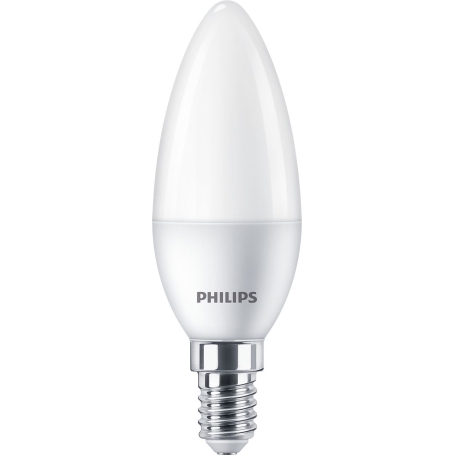 Philips CorePro LED Kerzen-und Tropfenlampenform -  LED-lamp/Multi-LED -  Energieverbrauch: 5 W -  EEK: F 31250000