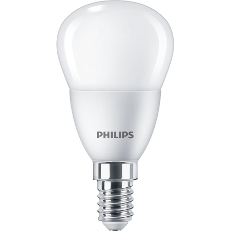 Philips CorePro LED Kerzen-und Tropfenlampenform -  LED-lamp/Multi-LED -  Energieverbrauch: 2.8 W -  EEK: F 31244900