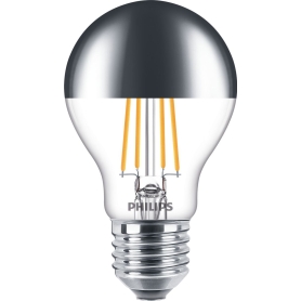 Philips MASTER Value Glass LED-Lampen -  LED-lamp/Multi-LED -  Energieverbrauch: 7.2 W -  EEK: F - 2700 K 36122500