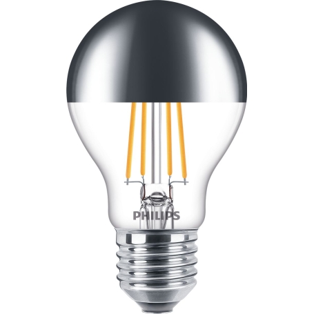 Philips MASTER Value Glass LED-Lampen -  LED-lamp/Multi-LED -  Energieverbrauch: 7.2 W -  EEK: F - 2700 K 36122500