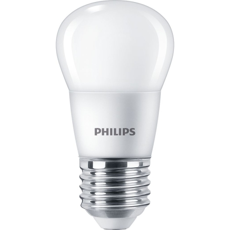 Philips CorePro LED Kerzen-und Tropfenlampenform -  LED-lamp/Multi-LED -  Energieverbrauch: 2.8 W -  EEK: F 31242500