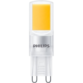 Philips CorePro LEDcapsule G9 Stiftsockellampen -  LED-lamp/Multi-LED -  Energieverbrauch: 3.2 W -  EEK: E 30393500