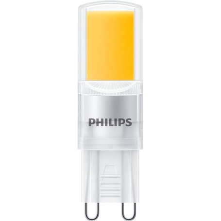 Philips CorePro LEDcapsule G9 Stiftsockellampen -  LED-lamp/Multi-LED -  Energieverbrauch: 3.2 W -  EEK: E 30393500