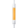 Philips CorePro LEDlinear R7S Hochvolt-Stablampen -  LED-lamp/Multi-LED -  Energieverbrauch: 7.2 W -  EEK: E 30397300