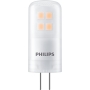,Philips CorePro LEDcapsule G4/GY6,,35 Stiftsockellampen -  LED-lamp/Multi-LED -  Energieverbrauch: 2.1 W -  EEK: F 76753200,
