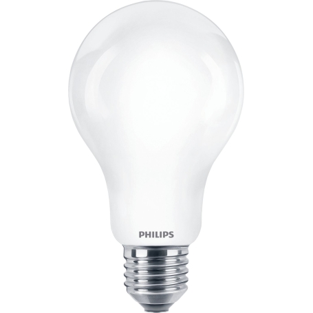 Philips CorePro Glass Lampen mit hoher Lichtstärke -  LED-lamp/Multi-LED -  Energieverbrauch: 17.5 W -  EEK: D -  Ähnlichste Far