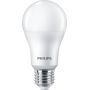 Philips CorePro LEDbulb Glühlampenform -  LED-lamp/Multi-LED -  Energieverbrauch: 13 W -  EEK: E - 4000 K 16909800