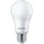 Philips CorePro LEDbulb Glühlampenform -  LED-lamp/Multi-LED -  Energieverbrauch: 13 W -  EEK: E - 2700 K 16901200