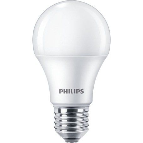 Philips CorePro LEDbulb Glühlampenform -  LED-lamp/Multi-LED -  Energieverbrauch: 10 W -  EEK: F - 4000 K 16907400