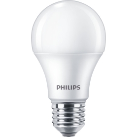 Philips CorePro LEDbulb Glühlampenform -  LED-lamp/Multi-LED -  Energieverbrauch: 10 W -  EEK: F - 2700 K 16899200