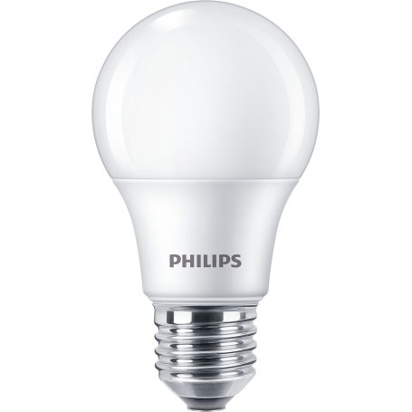 Philips CorePro LEDbulb Glühlampenform -  LED-lamp/Multi-LED -  Energieverbrauch: 8 W -  EEK: F - 2700 K 16897800