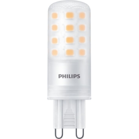 Philips CorePro LEDcapsule G9 Stiftsockellampen -  LED-lamp/Multi-LED -  Energieverbrauch: 4.8 W -  EEK: E 65780200