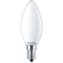 Philips CorePro GLASS LED Kerzen- und Tropfenformlampen -  LED-lamp/Multi-LED -  Energieverbrauch: 6.5 W -  EEK: E 34750200