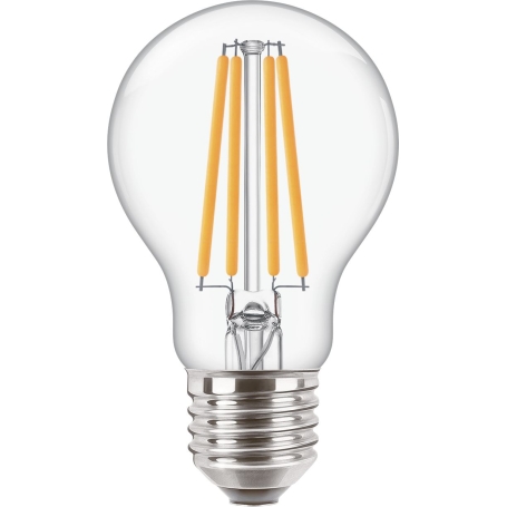 Philips CorePro GLass LED-Lampen -  LED-lamp/Multi-LED -  Energieverbrauch: 10.5 W -  EEK: D - 2700 K 34714400