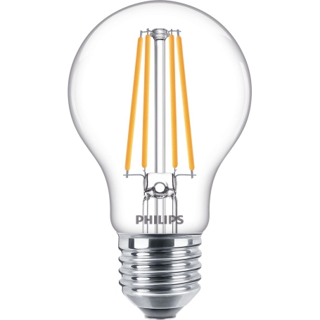 Philips CorePro GLass LED-Lampen -  LED-lamp/Multi-LED -  Energieverbrauch: 8.5 W -  EEK: E - 2700 K 34712000