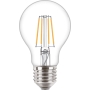 Philips CorePro GLass LED-Lampen -  LED-lamp/Multi-LED -  Energieverbrauch: 4.3 W -  EEK: F - 2700 K 34716800